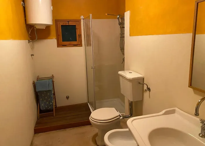 Casale Al Mare Appartement Marina di Campo