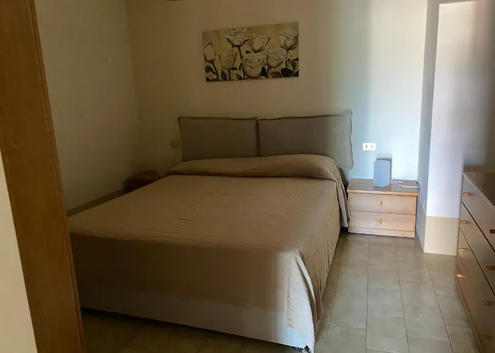 Casale Al Mare Марина-ди-Кампо