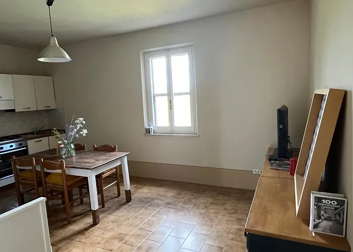 Casale Al Mare * Marina di Campo