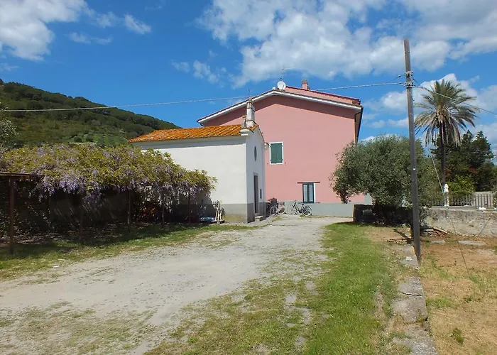 Casale Al Mare Appartement