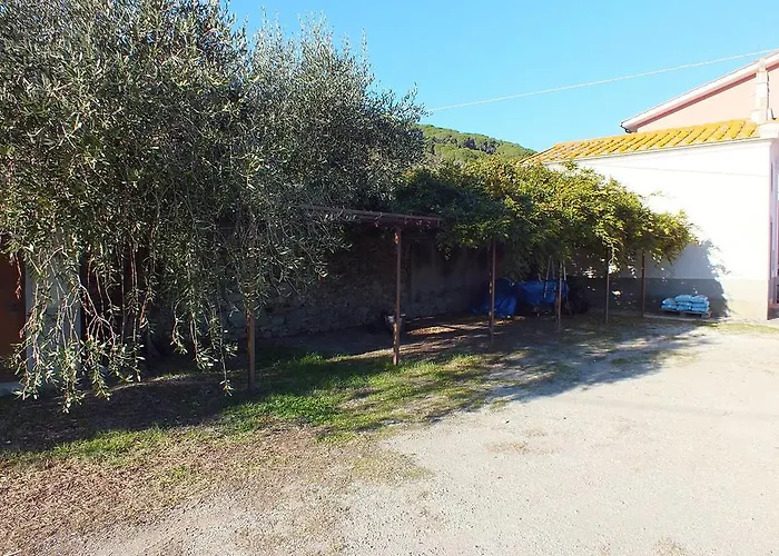 Casale Al Mare Marina di Campo