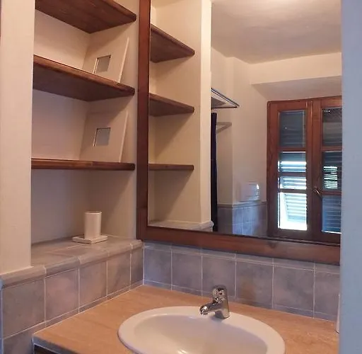 Appartement Casale Al Mare *