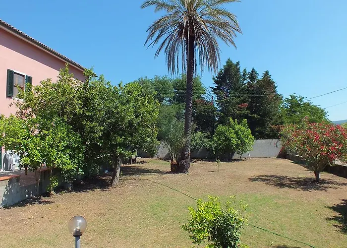 Appartement Casale Al Mare