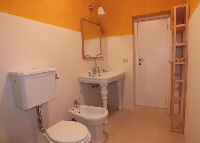 Casale Al Mare Appartement Marina di Campo