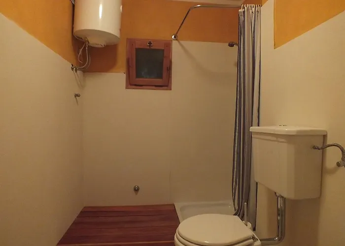 Appartement Casale Al Mare *