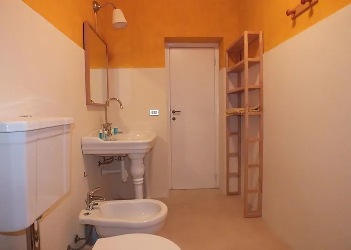 Casale Al Mare Appartement Marina di Campo