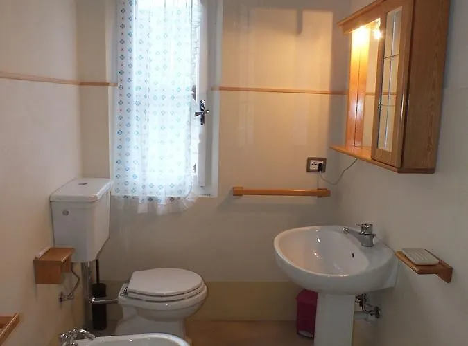 Appartement Casale Al Mare