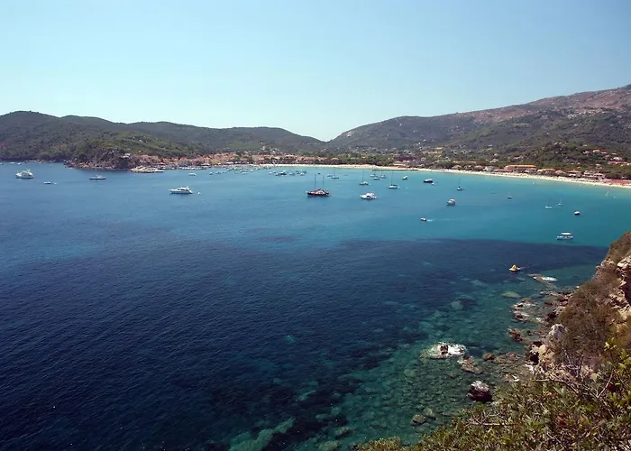 Casale Al Mare Marina di Campo