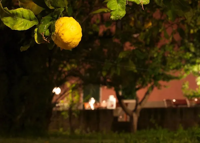 Casale Al Mare * Marina di Campo