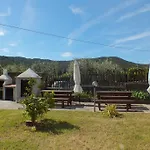 Casale Al Mare Апартаменты *