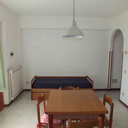 Casale Al Mare Апартаменты