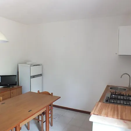 Апартаменты Casale Al Mare